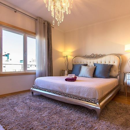 Expo Luxurious By Homing Apartment Lisboa Ngoại thất bức ảnh