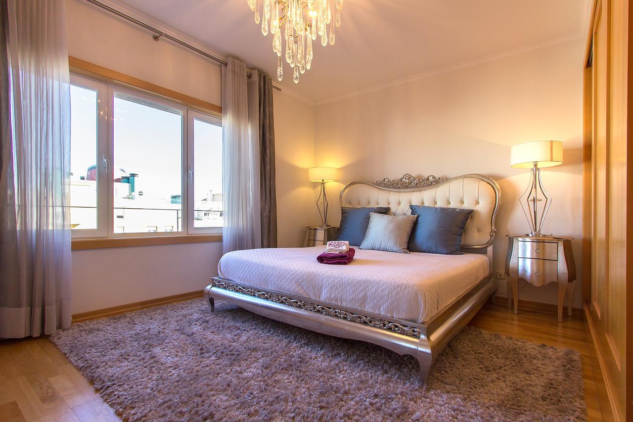 Expo Luxurious By Homing Apartment Lisboa Ngoại thất bức ảnh
