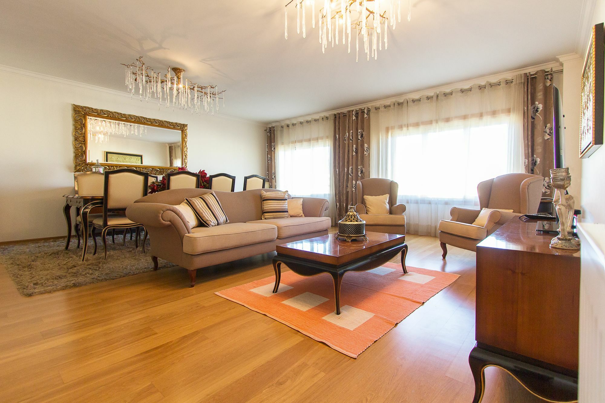 Expo Luxurious By Homing Apartment Lisboa Ngoại thất bức ảnh