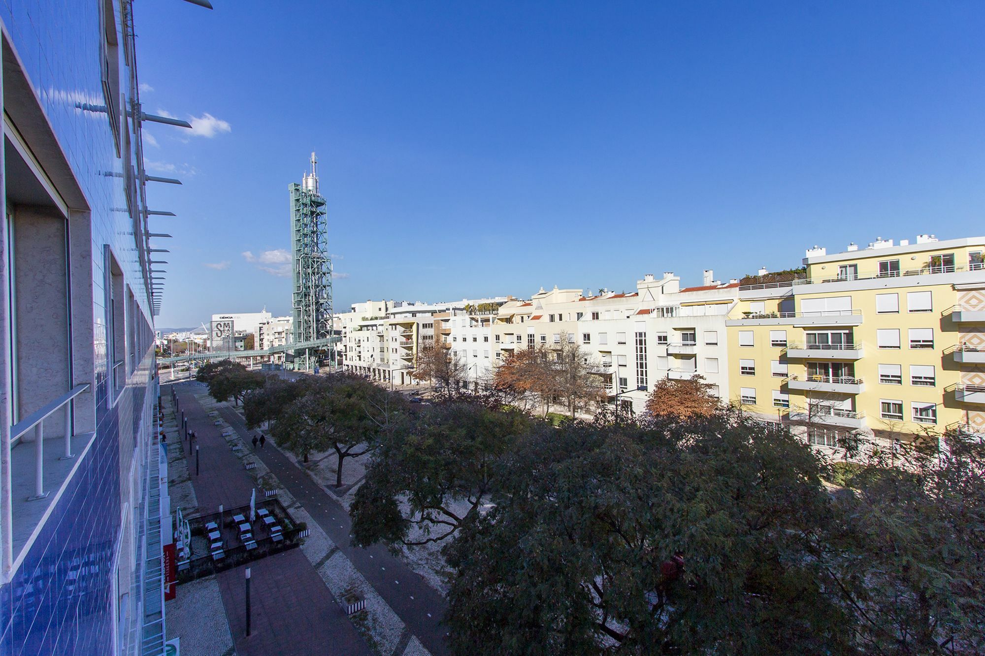Expo Luxurious By Homing Apartment Lisboa Ngoại thất bức ảnh