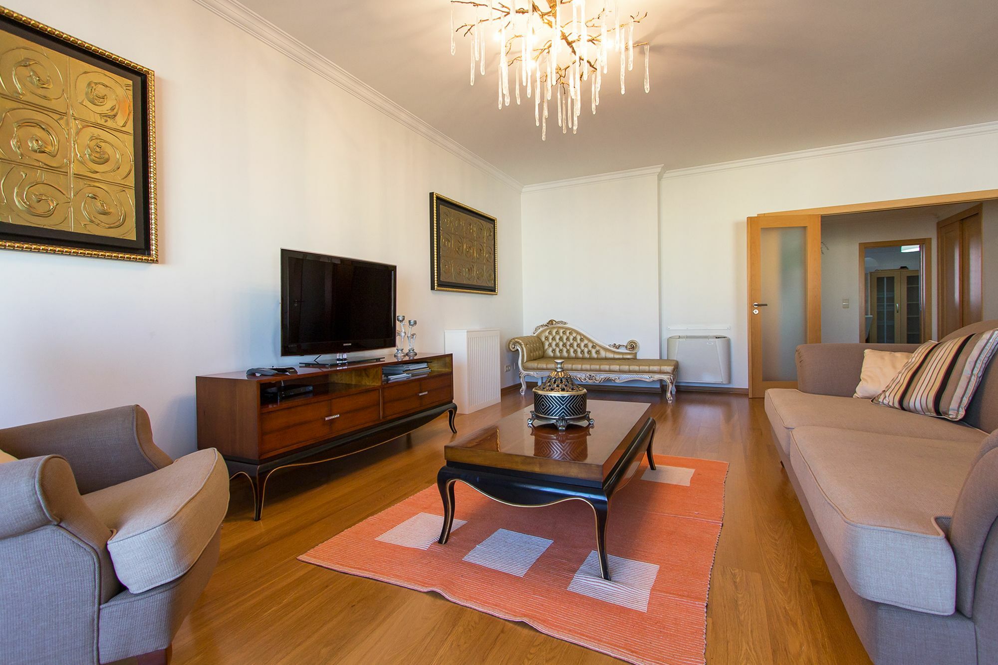 Expo Luxurious By Homing Apartment Lisboa Ngoại thất bức ảnh