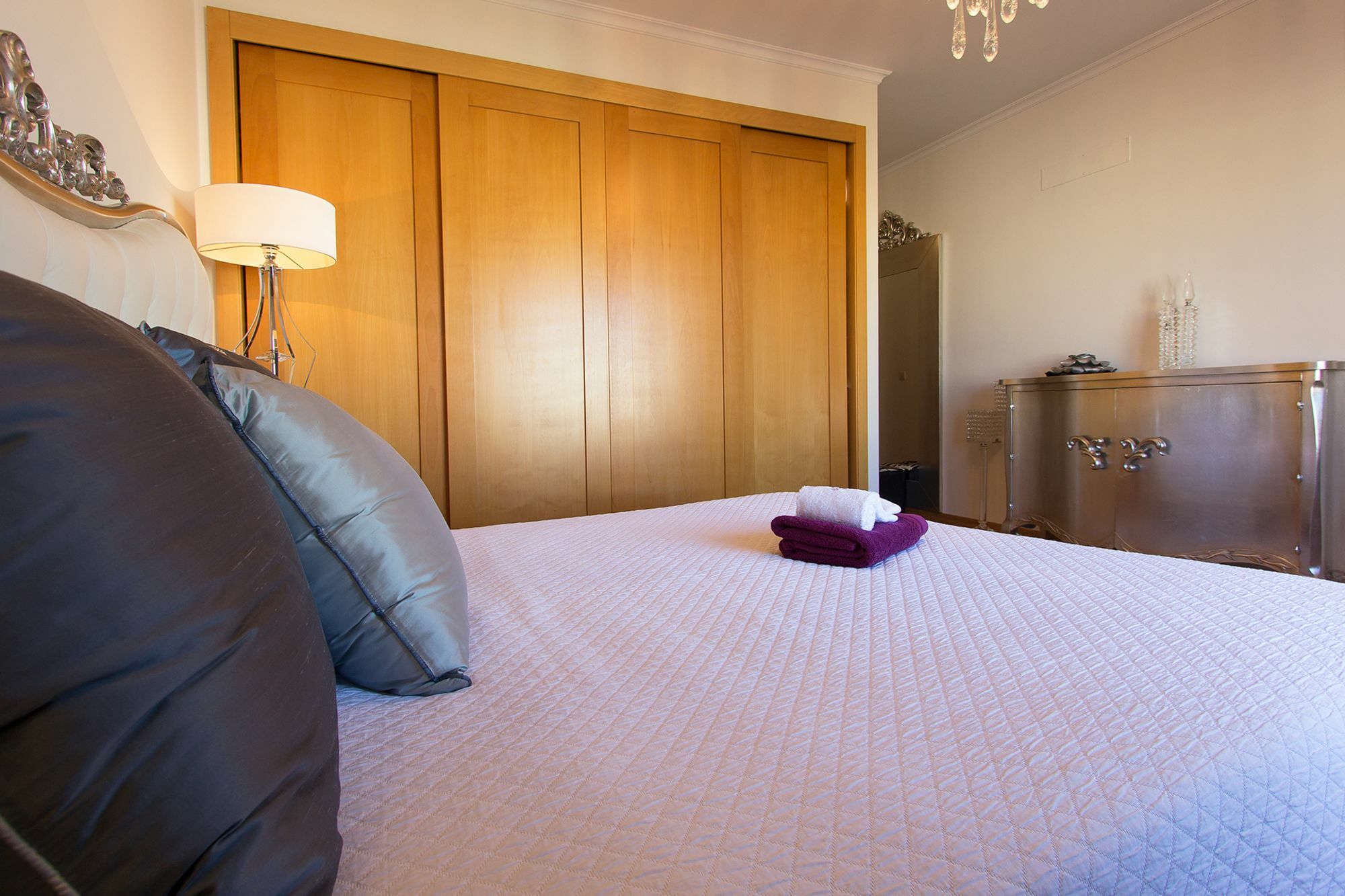 Expo Luxurious By Homing Apartment Lisboa Ngoại thất bức ảnh
