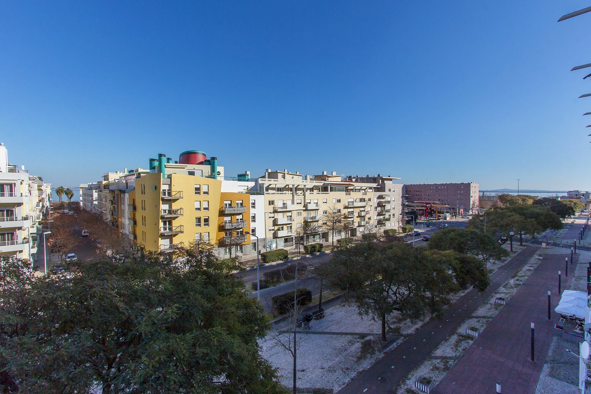 Expo Luxurious By Homing Apartment Lisboa Ngoại thất bức ảnh