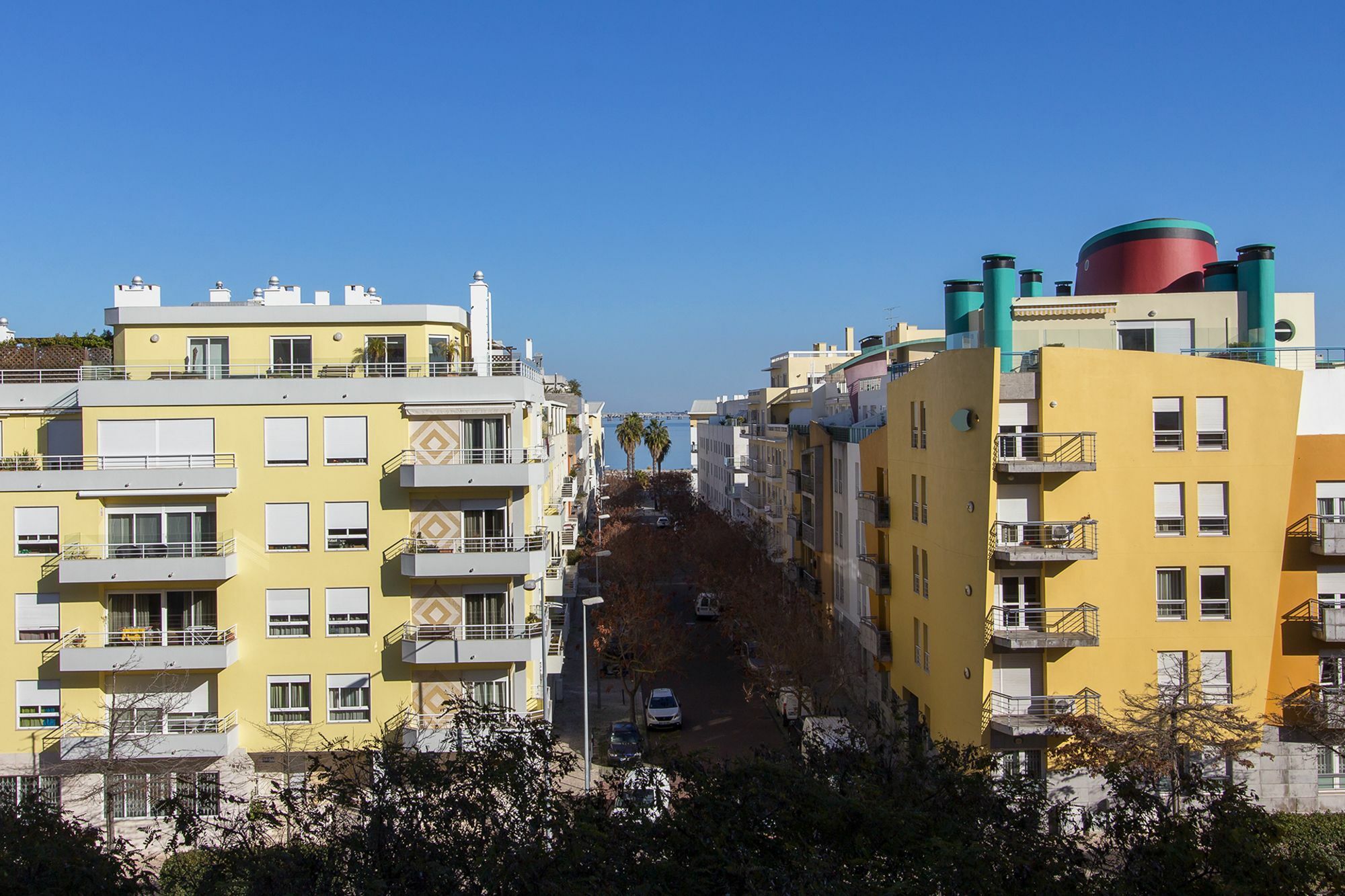 Expo Luxurious By Homing Apartment Lisboa Ngoại thất bức ảnh