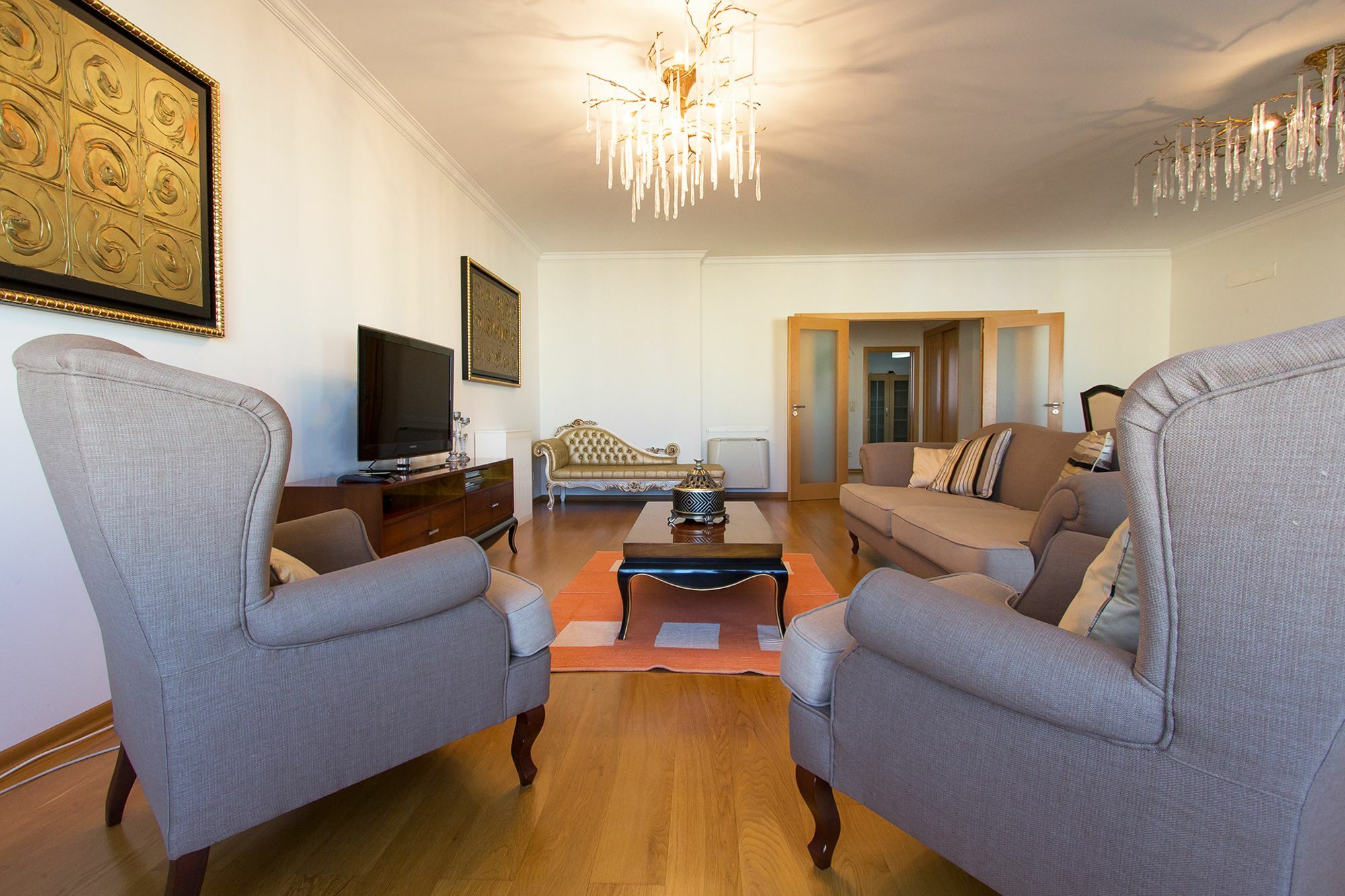 Expo Luxurious By Homing Apartment Lisboa Ngoại thất bức ảnh