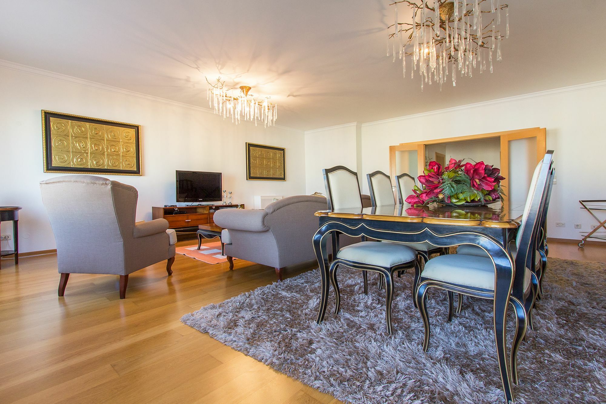 Expo Luxurious By Homing Apartment Lisboa Ngoại thất bức ảnh