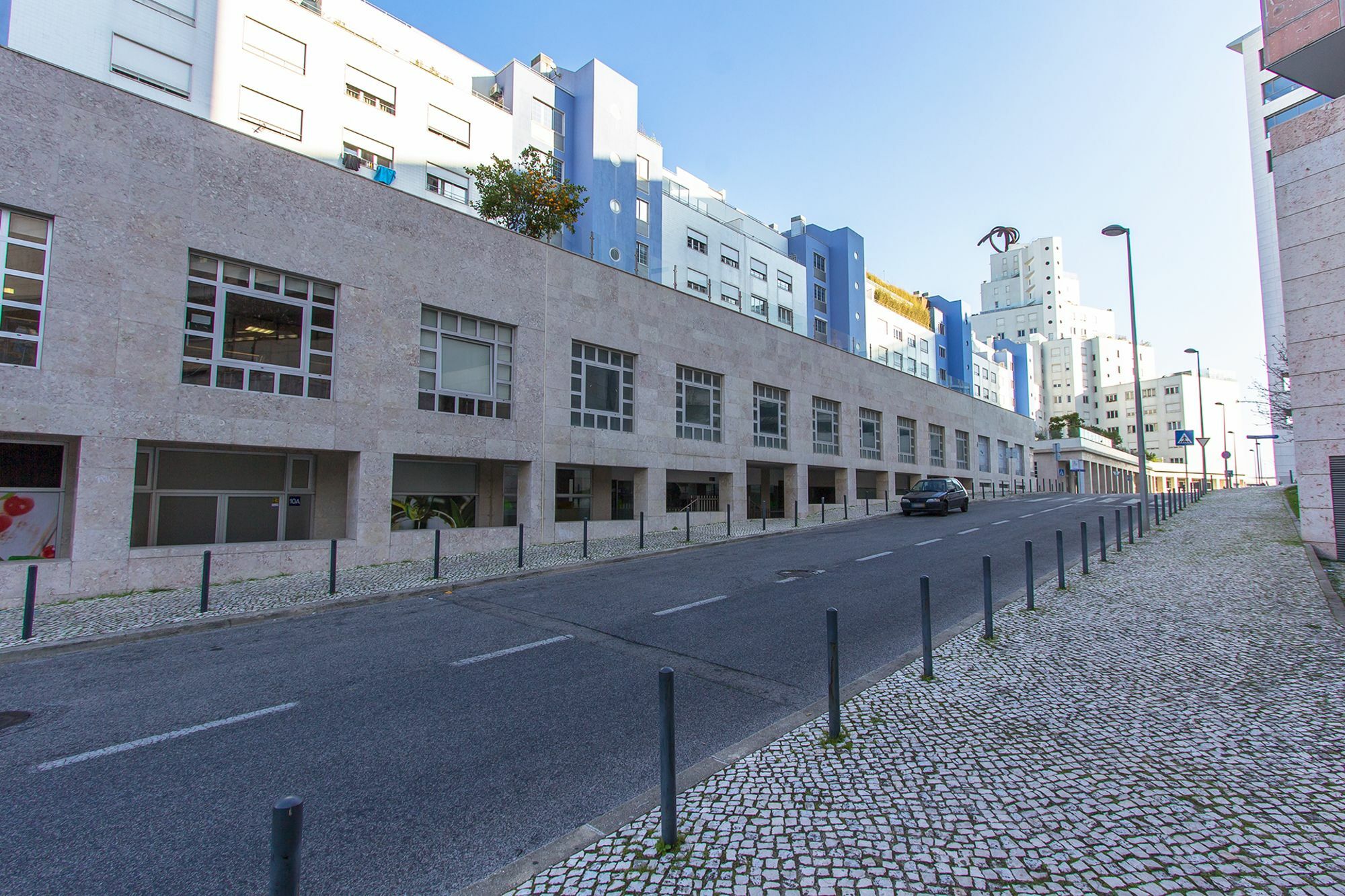 Expo Luxurious By Homing Apartment Lisboa Ngoại thất bức ảnh