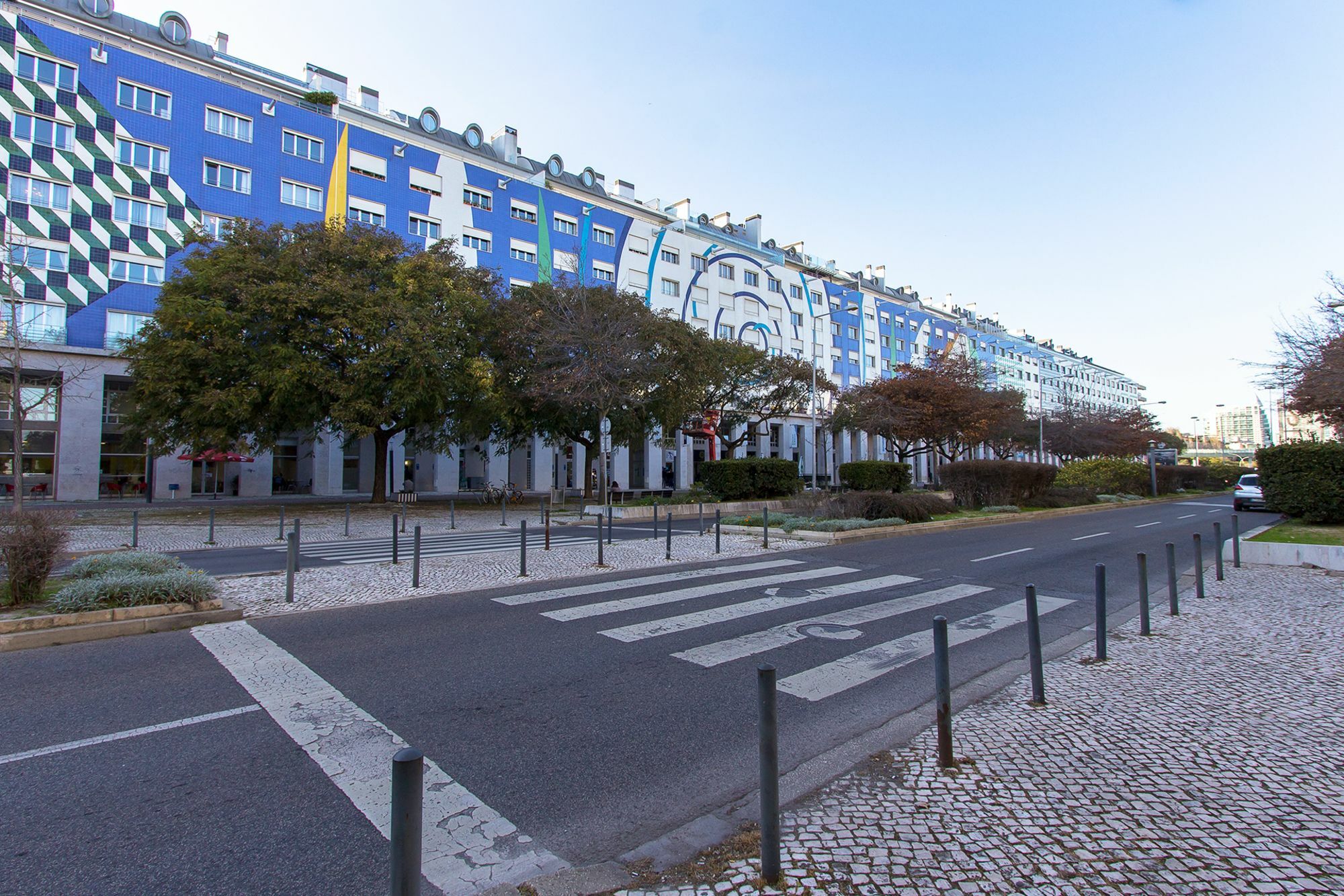 Expo Luxurious By Homing Apartment Lisboa Ngoại thất bức ảnh